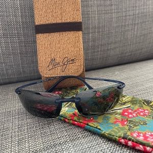 Maui Jim sunglasses